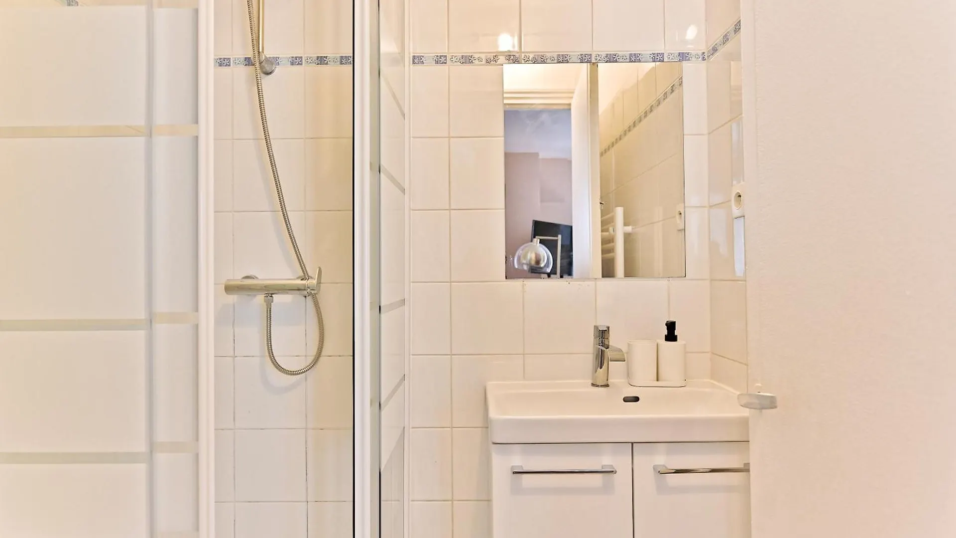 Apartment Pour 4 Proche De La Gare Montparnasse